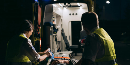 SHELTERS OF PRAYER FOR GAZA